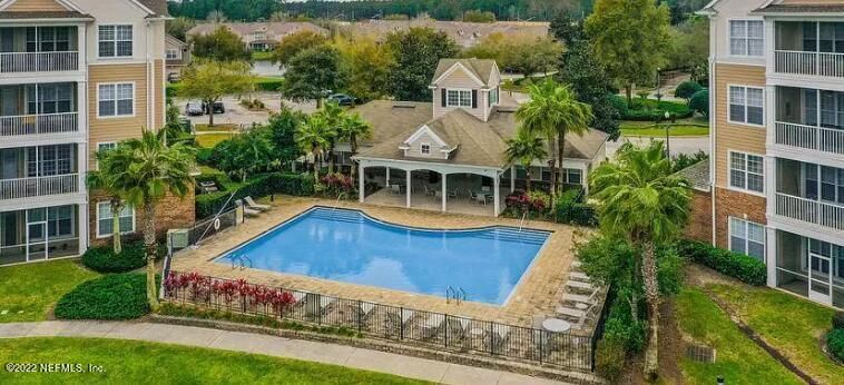 11251 CAMPFIELD DR UNIT 2407, Jacksonville, FL 32256