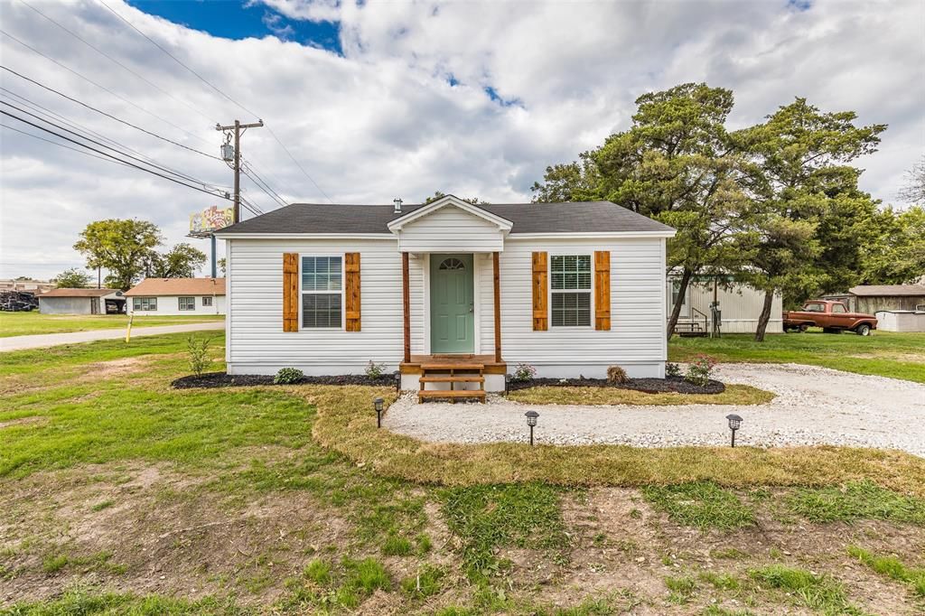 200 E Long St, Elm Mott, TX 76640 Trulia