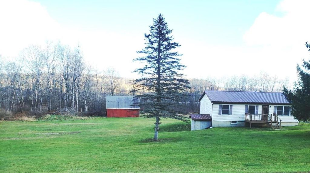 214 Miller Rd, Edmeston, NY 13335 Trulia