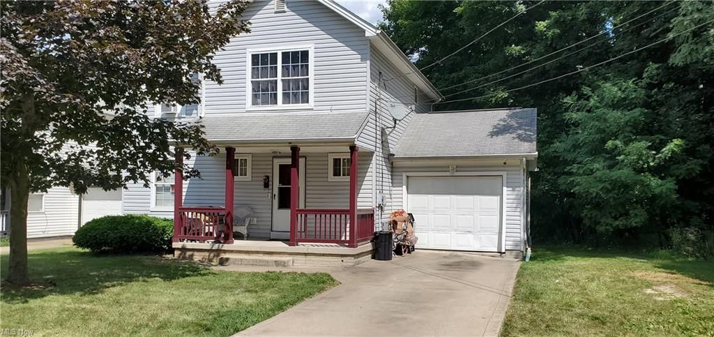 309 Edwards St, Youngstown, OH 44502