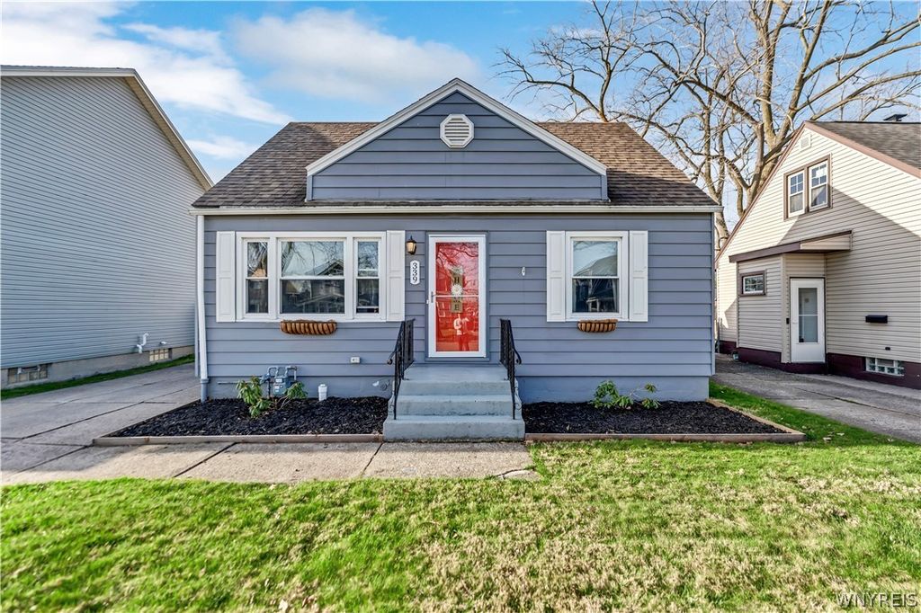 339 Downing St, Buffalo, NY 14220 Trulia