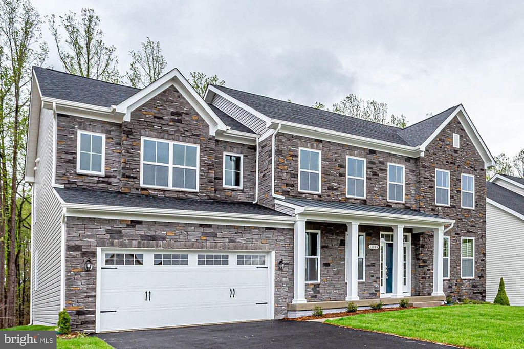 14824 Turkey Foot Rd, Gaithersburg, MD 20878