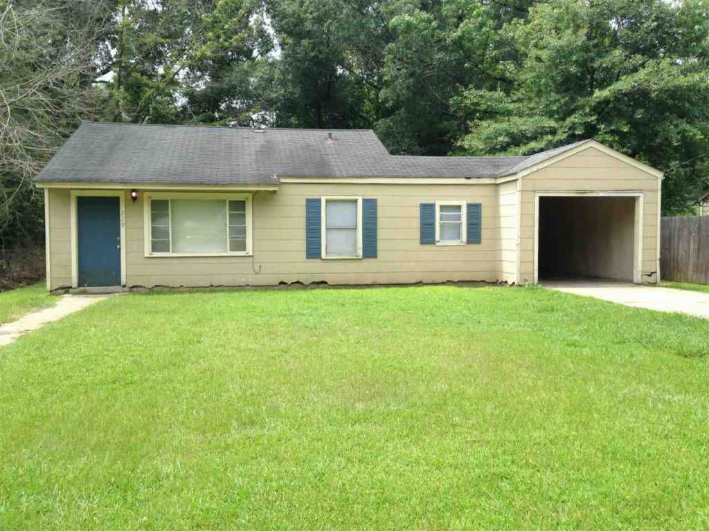 229 Archer Ave, Jackson, MS 39212 Trulia
