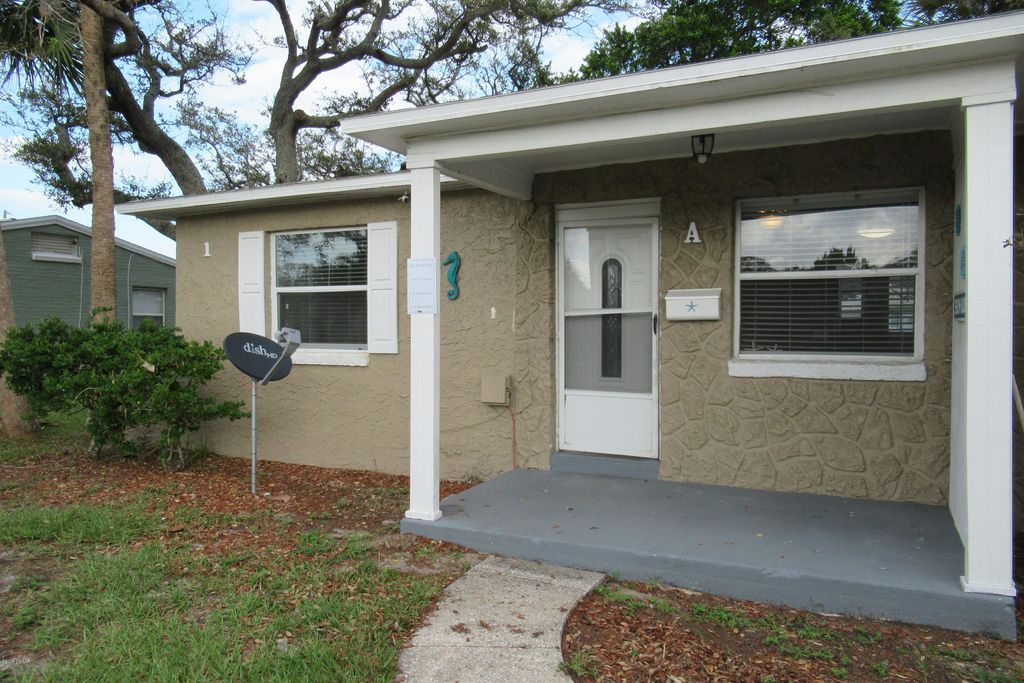 1 Cypress Cir A, Ormond Beach, FL 32176 Trulia