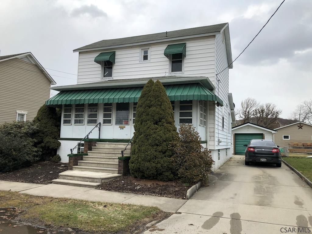 214 22nd St, Windber, PA 15963 Trulia