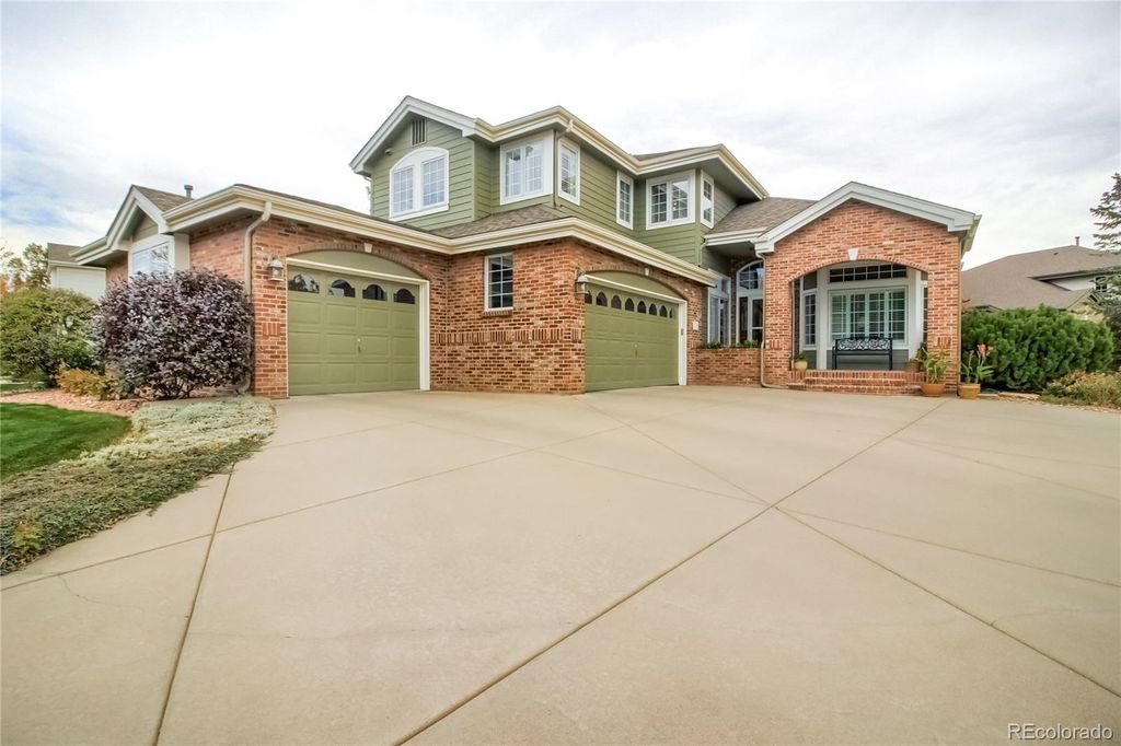 10874 Irving Court, Westminster, CO 80031