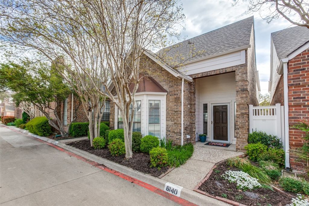 6140 Jereme Trl, Dallas, TX 75252 Trulia