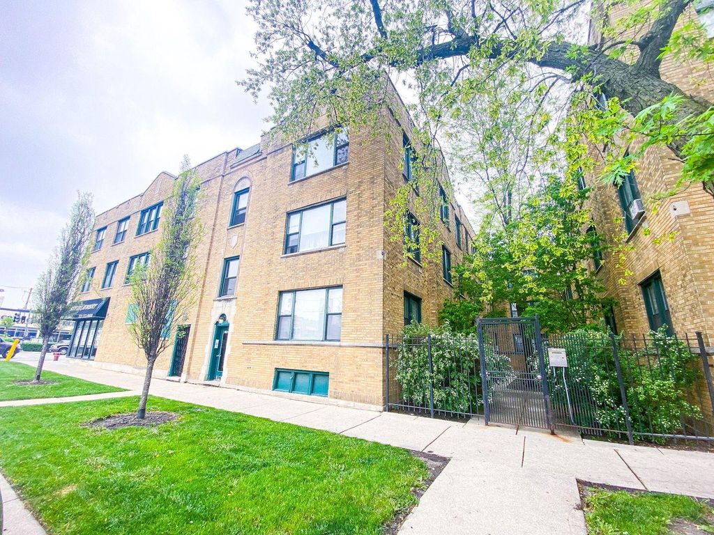 274961 North Kostner Chicago, IL Trulia
