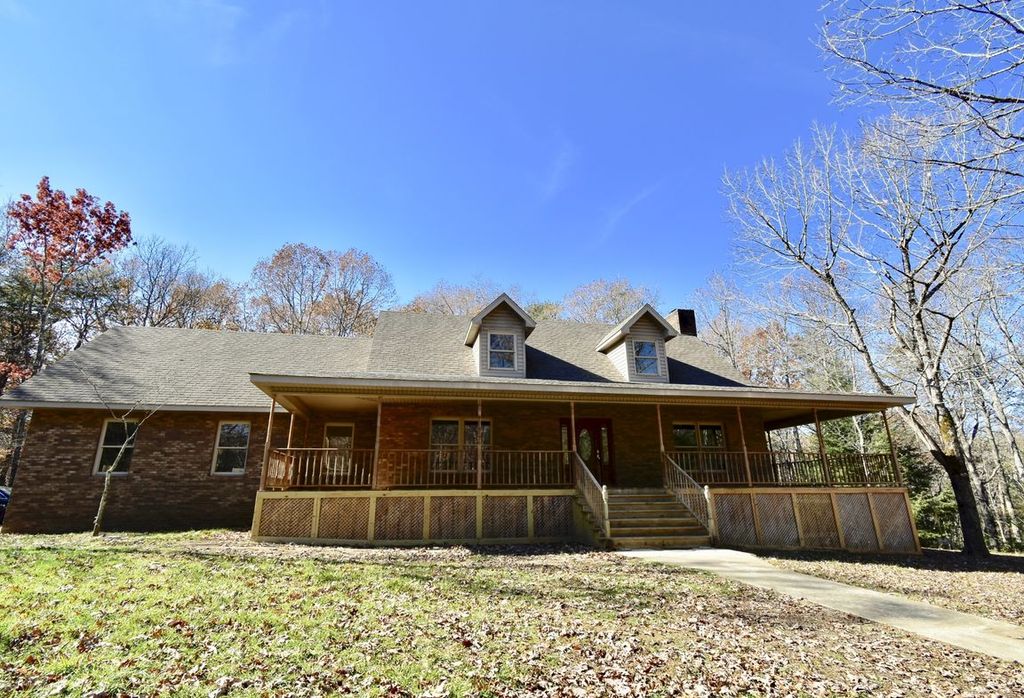 2117 Summerfield Rd, Tracy City, TN 37387 Trulia