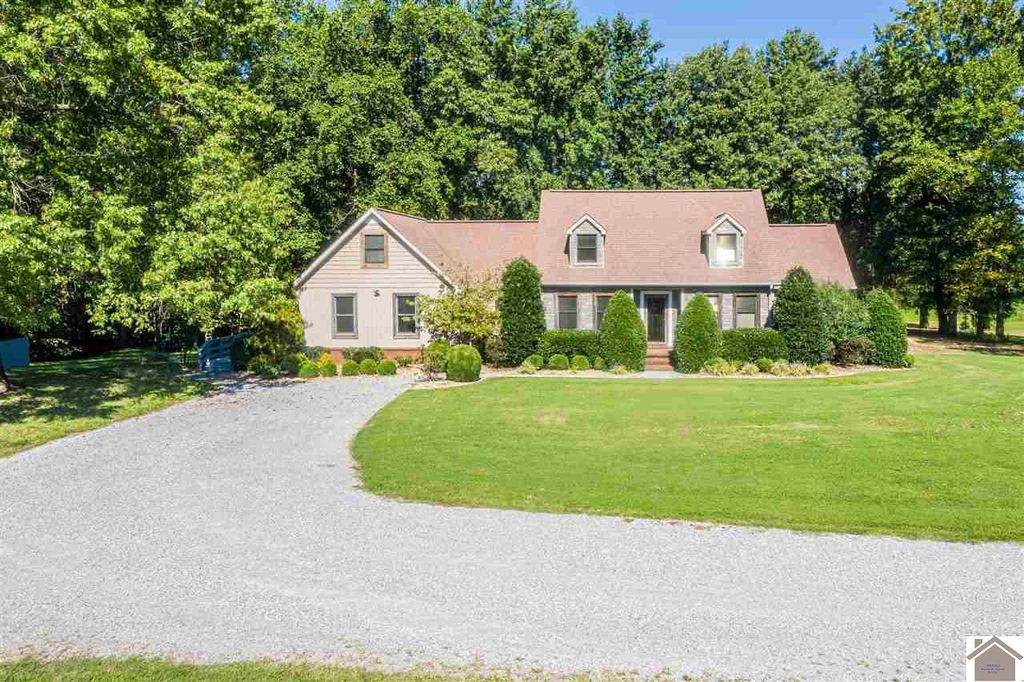 3061 State Route 123 Bardwell Ky 42023 Mls 114224 Trulia