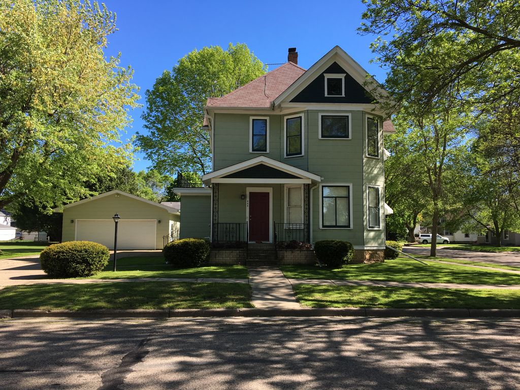 464 W Hill St, Spring Green, WI 53588 Trulia