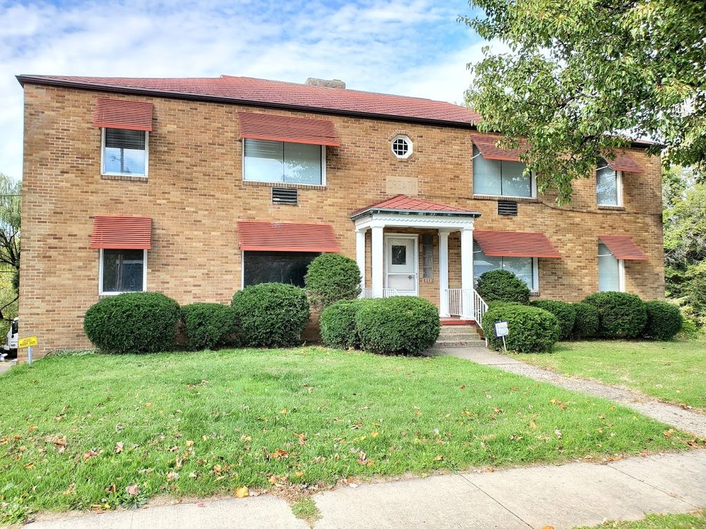 1925 Fulton Rd NW #3, Canton, OH 44709