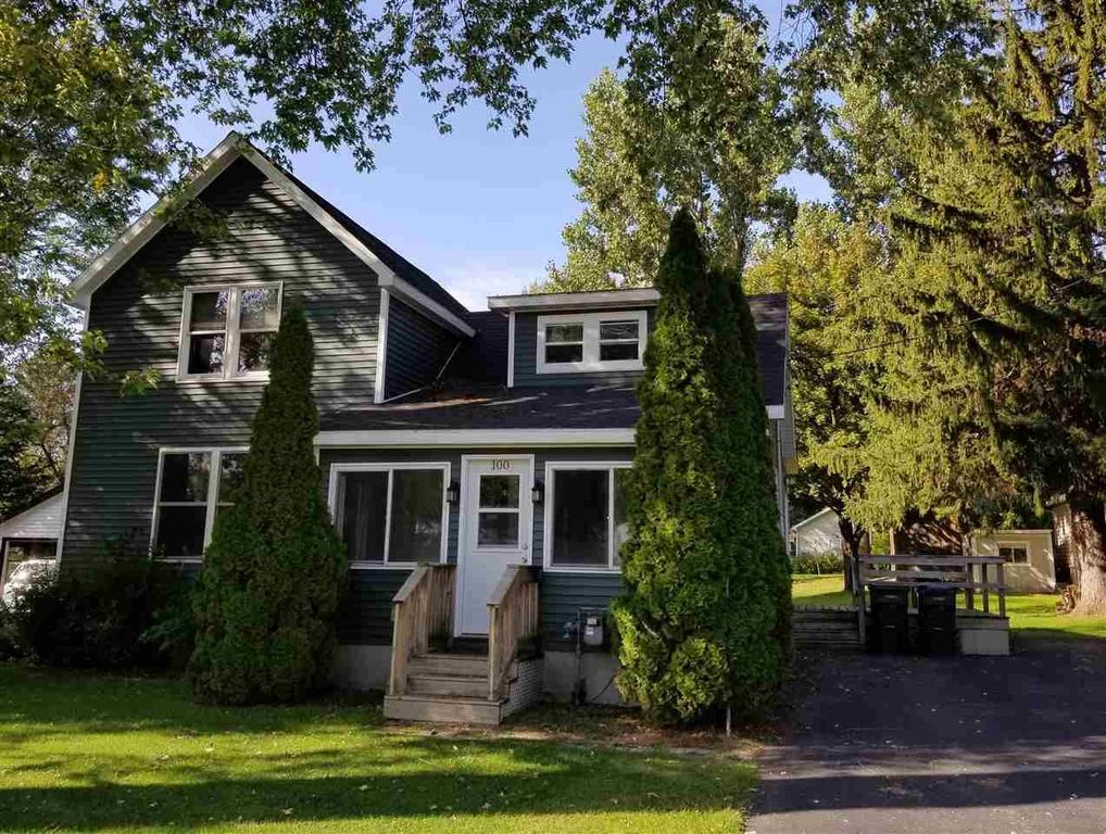 100 Elm St, Fairwater, WI 53931 Trulia