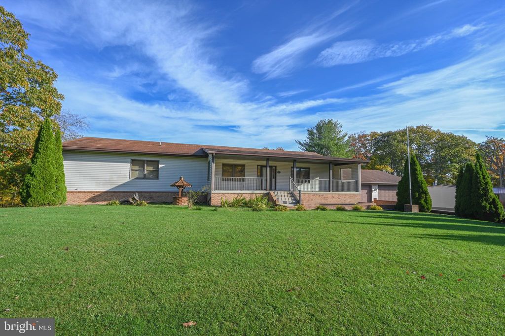 217 Fearer Road Ext, Friendsville, MD 21531 MLS MDGA2006084 Trulia