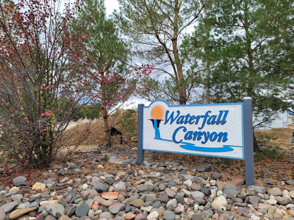Waterfall Canyon Montrose, CO Trulia