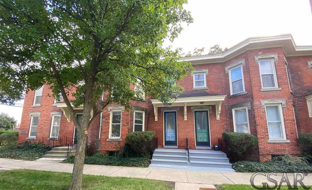 305 W Williams St, Owosso, MI 48867
