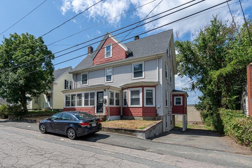 47 Auburn St, Brockton, MA 02302 Trulia