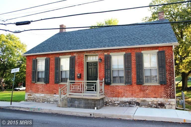 115 S Fayette St, Mercersburg, PA 17236 Trulia