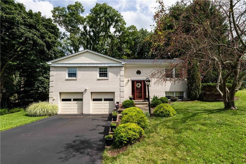 1895 Ct, Allison Park, PA 15101 Trulia