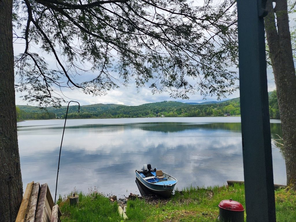 88 Post Pond Ln, Lyme, NH 03768 MLS 73244213 Trulia