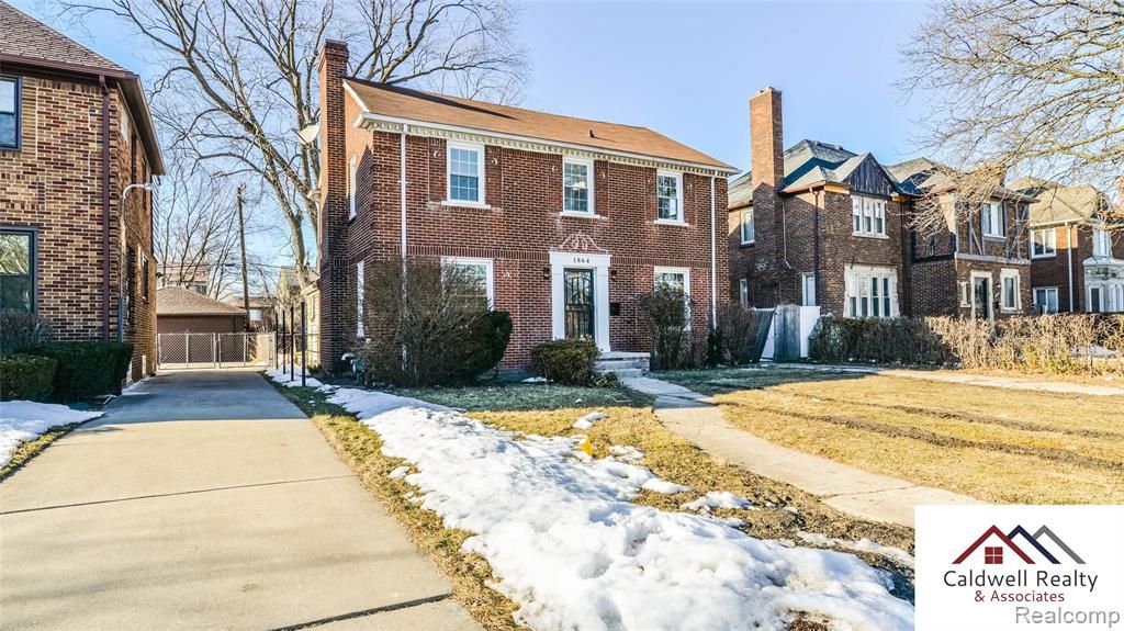 1864 Oakman Blvd, Detroit, MI 48238 Trulia