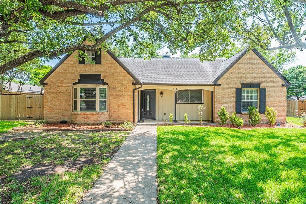 3334 Royal Ln, Dallas, TX 75229
