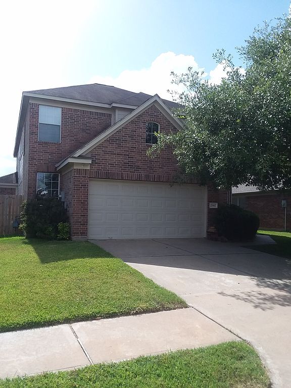 2942 Auburn Falls Ln, Houston, TX 77084 | Trulia