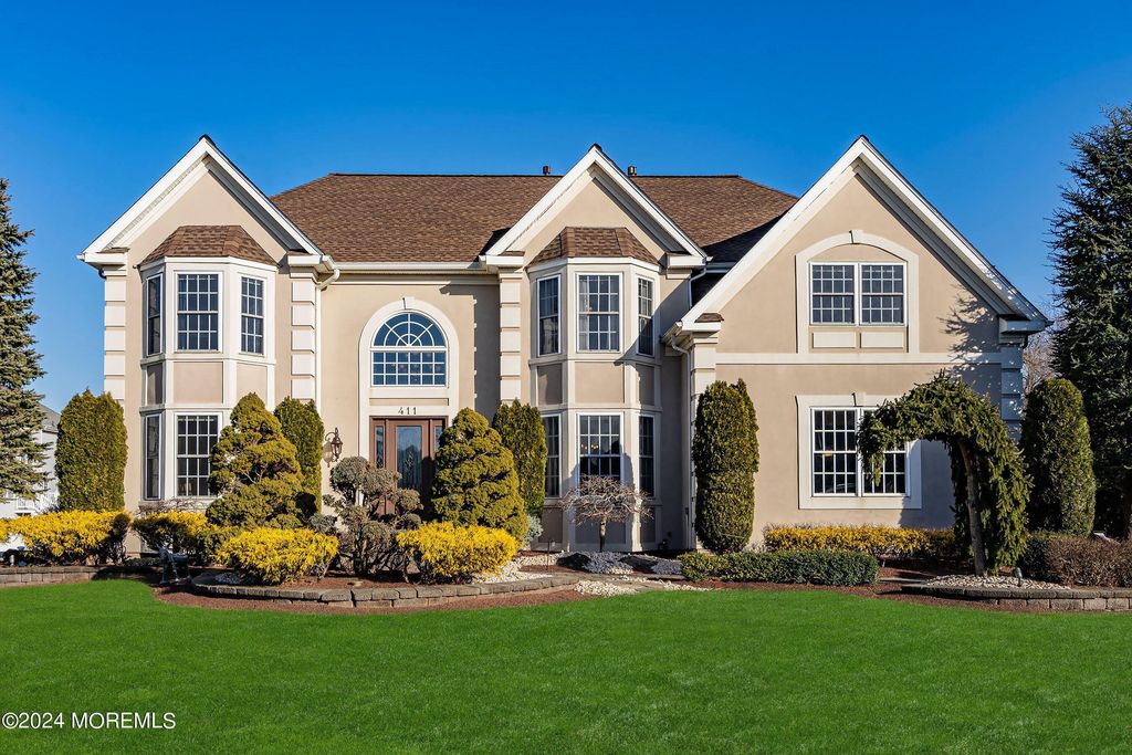 411 georgetown deals