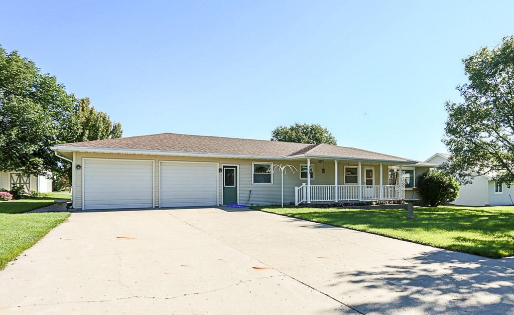 203 Fischer Dr, Woodbine, IA 51579 Trulia