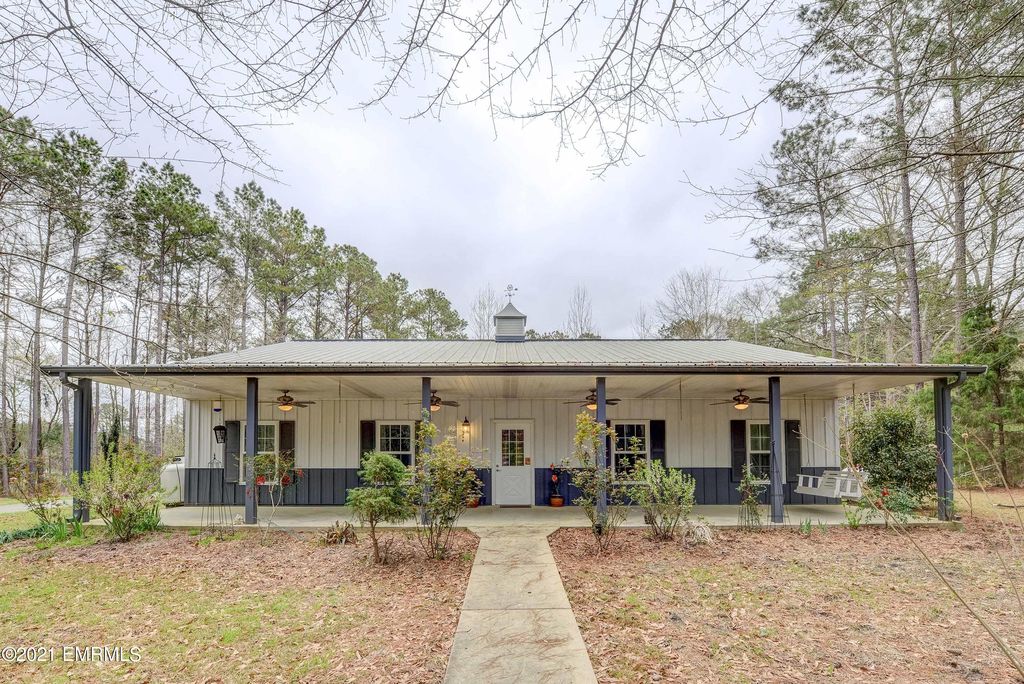 396 Edwards Rd, Hickory, MS 39332 Trulia