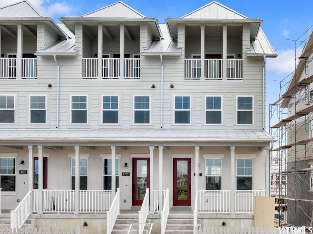 4767 W Isla Daybreak Rd, South Jordan, UT 84095