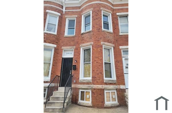 2016 McKean Ave, Baltimore, MD 21217