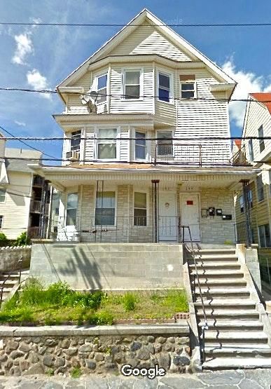 199 Lounsbury St #3, Waterbury, CT 06706