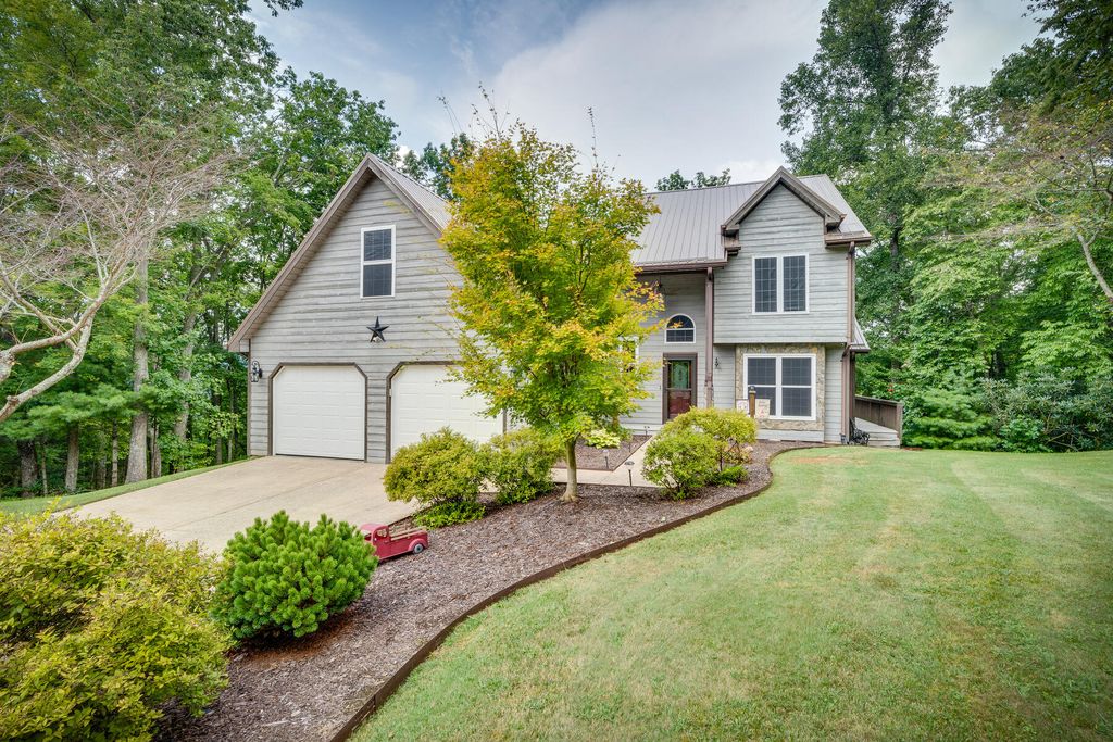 109 Oak Ridge Rd, Erwin, TN 37650 Trulia