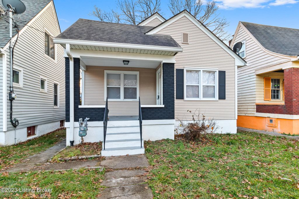 3314 Garland Ave, Louisville, KY 40211 Trulia