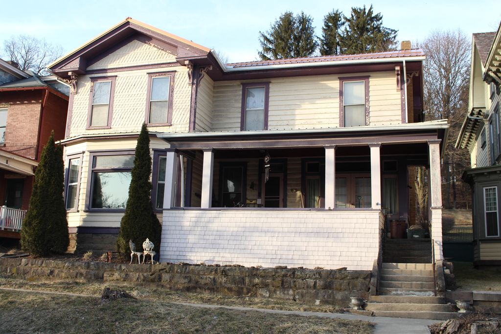 210 Jefferson St, Brookville, PA 15825 Trulia