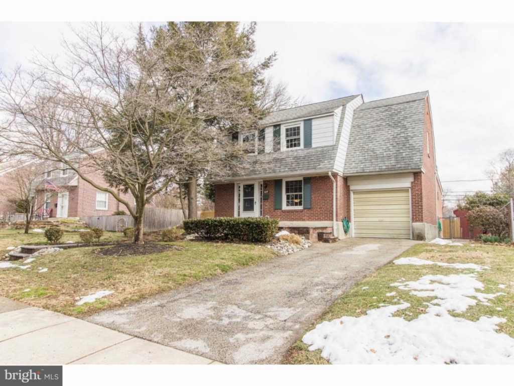 605 Maine Ave, Aldan, PA 19018 Trulia