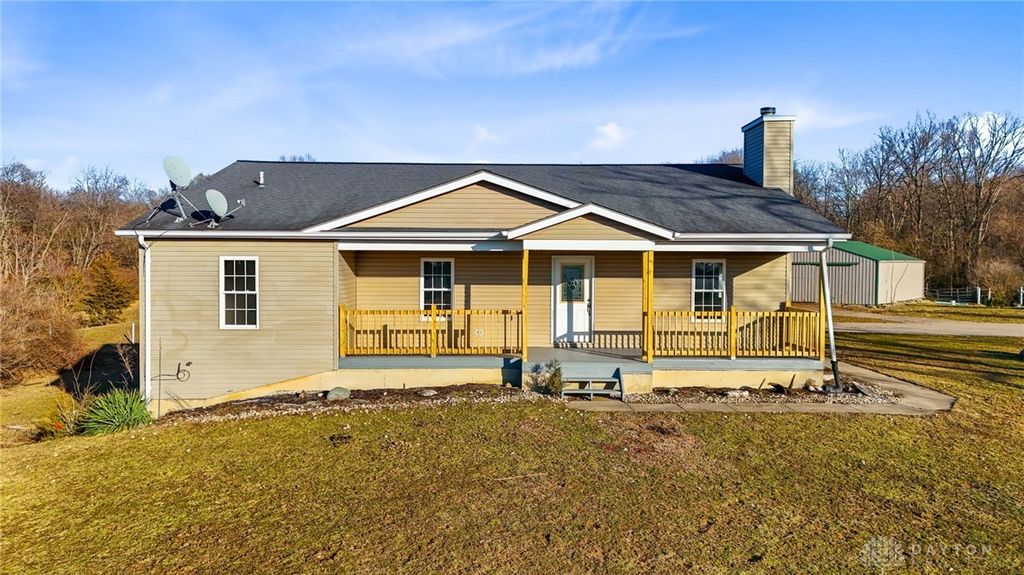 9846 N Dixie Hwy, Franklin, OH 45005 - See Est. Value, Schools & More