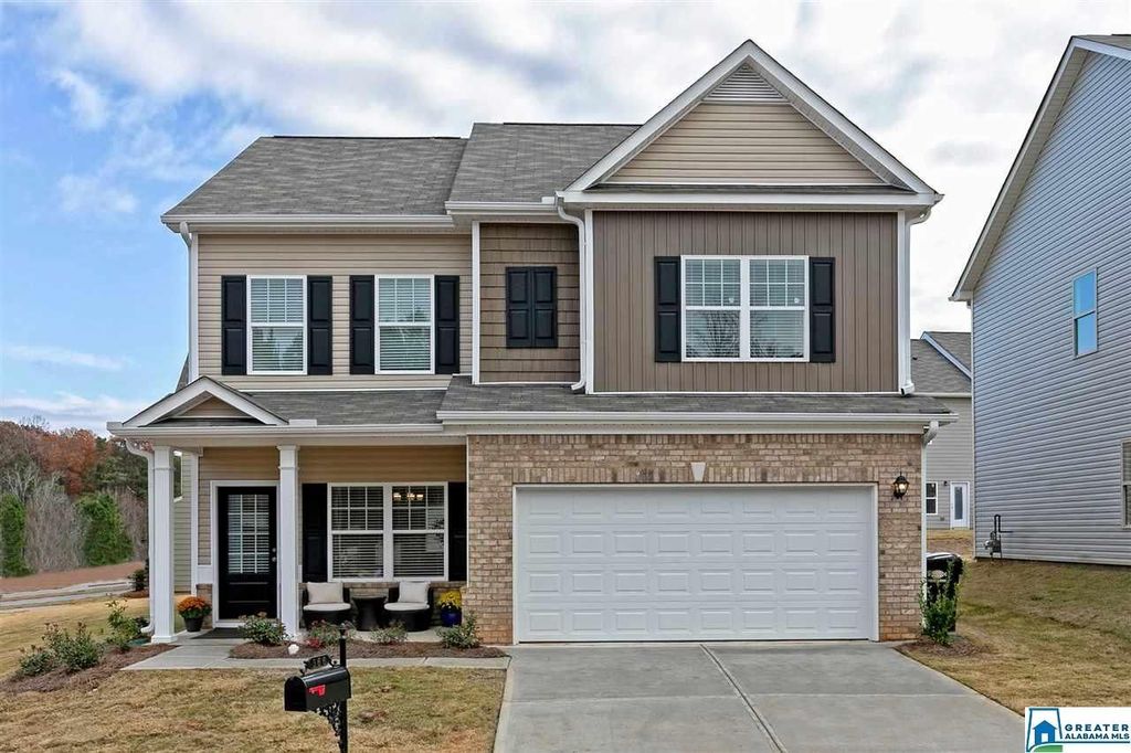 731 Ridgeway Ave, Columbiana, AL 35051 Trulia