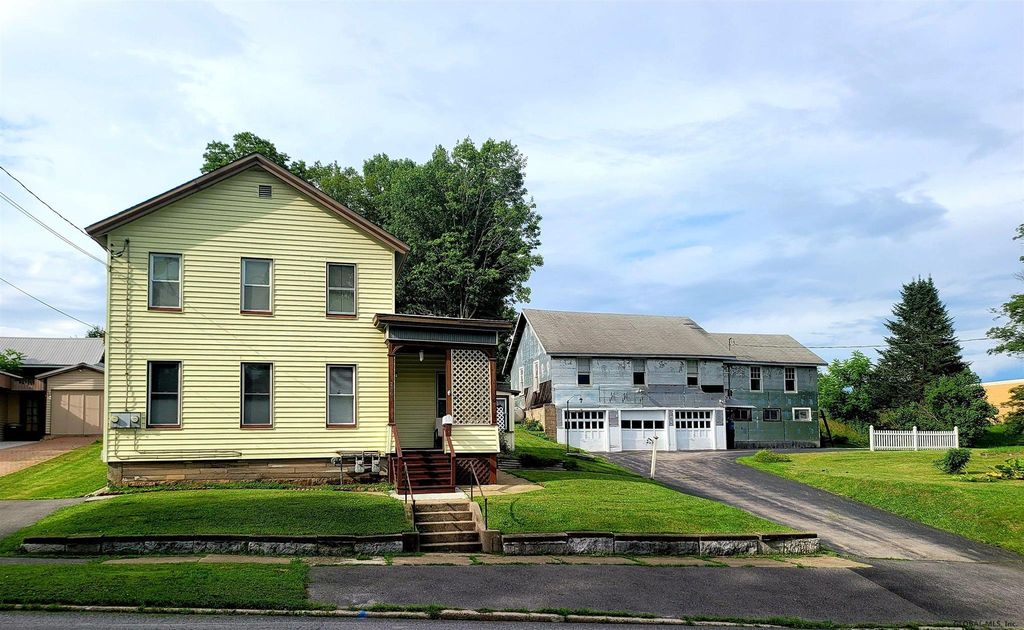 286 Main St, Fort Plain, NY 13339