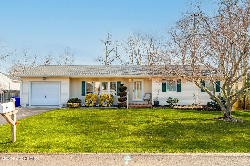 371 Spruce Drive, Brick, NJ 08723 Trulia