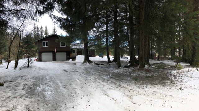 4925 Hummingbird Ln, Juneau, AK 99801