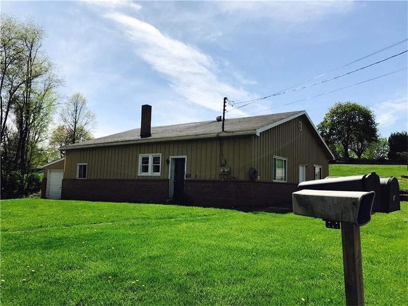 1103 37th Street Ext, Beaver Falls, PA 15010 Trulia