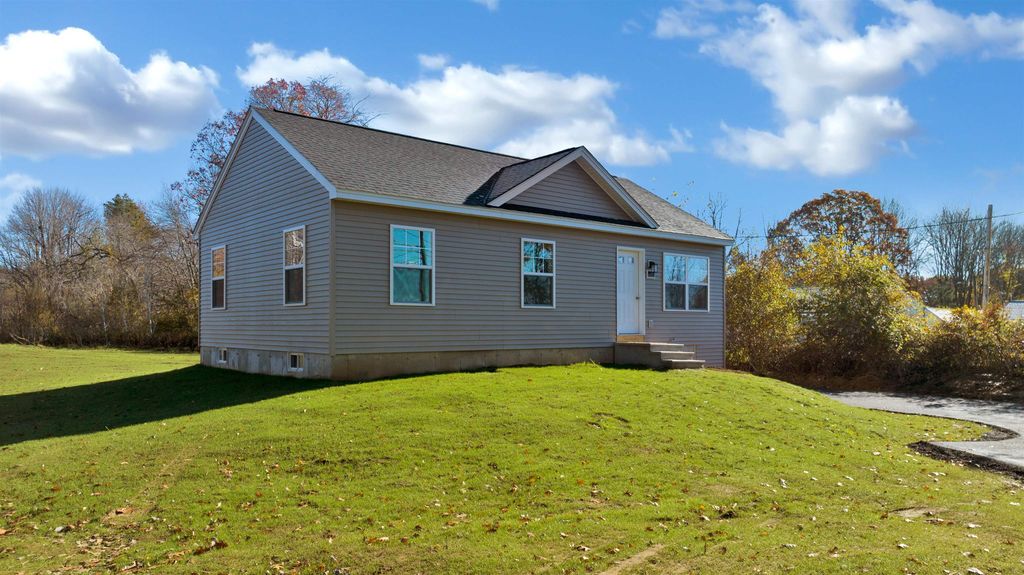 78 Pine Hill Road, Berwick, ME 03901 MLS 4977551 Trulia