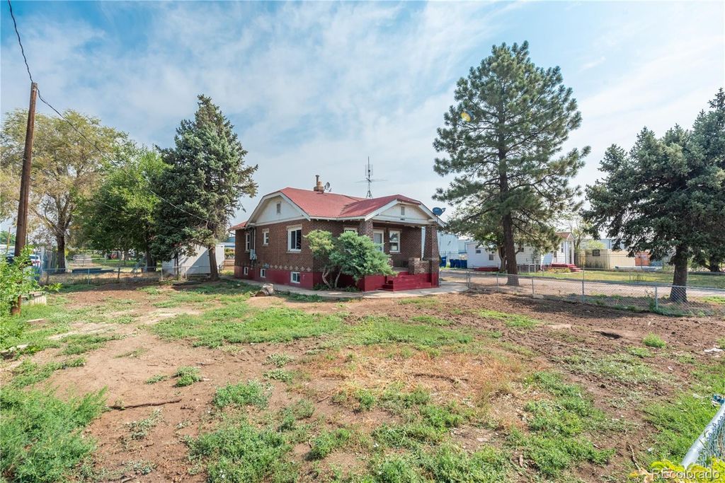 1201 E 62nd Ave, Denver, CO 80216