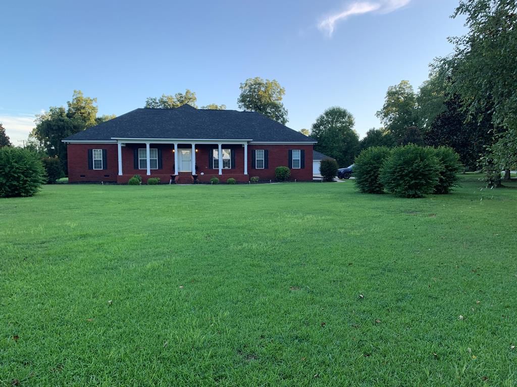 4902 Old Dawson Rd, Albany, GA 31721 MLS 160793 Trulia