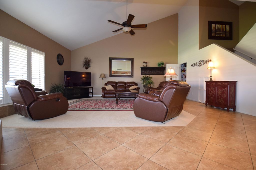 2329 N Recker Rd #42, Mesa, AZ 85215