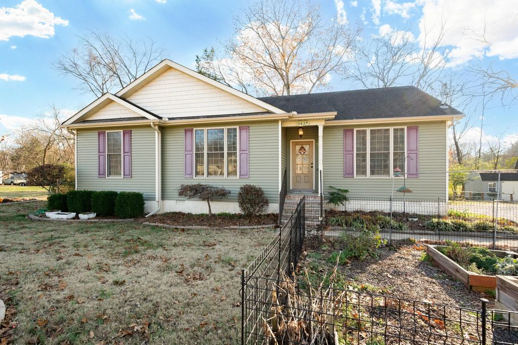 643 Central Valley Rd, Murfreesboro, TN 37129 Trulia