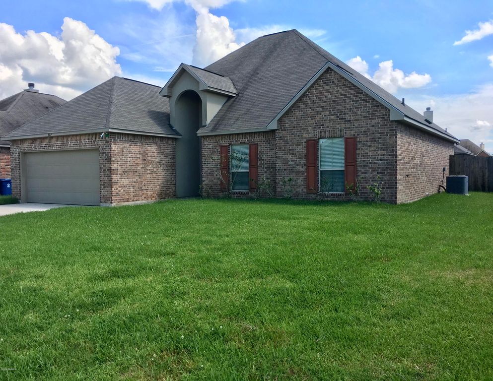 107 Sunrise Point Dr, Rayne, LA 70578 Trulia