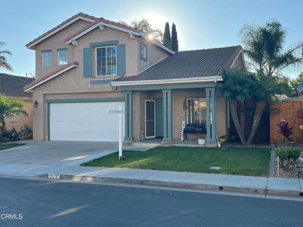 573 Paseo Lunar, Camarillo, CA 93010 Trulia